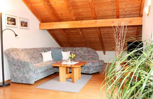 Ferienwohnung Herzog - Foto 5