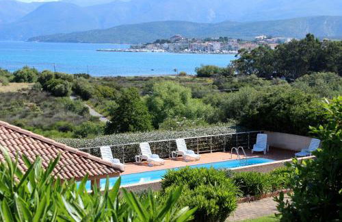 Résidence Privée Suarella - Foto 10