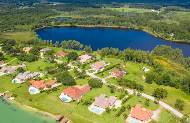 Swiss 105 - Lake Olsen - Photo 37