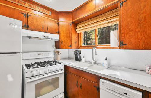 The Bungalow on the stream - Foto 3