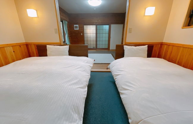 Yufuin Tsukahara Kogen Sanso Donguri - Foto 31