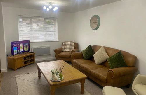 Shepshed 2 Bedroom Apartment - Foto 1