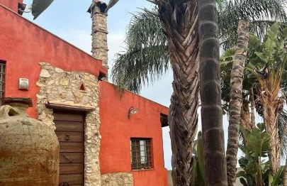 Villa Taormina Sicily - Foto 13