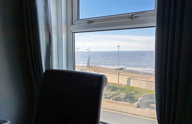 Seahawk Holiday Apartments - Photo 62