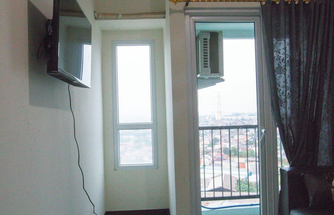 ARBA Sentra Timur Tower Sapphire - Photo 25