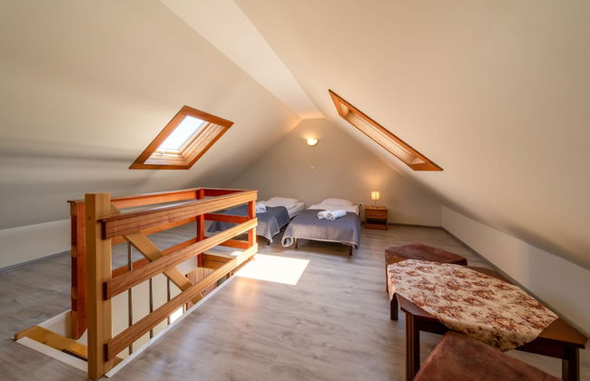 OW Gromada Apartamenty - Foto 26