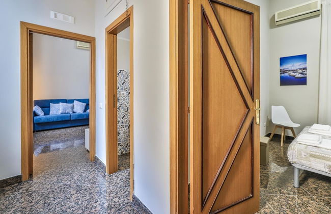 Casa Vacanze La Sirena - Foto 11