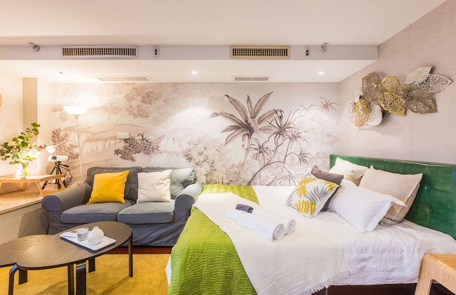 Summer Flower Apartment - Foto 45