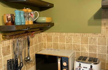 Arms Cottage - Foto 8