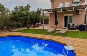 Villa Lagonisi - Foto 9