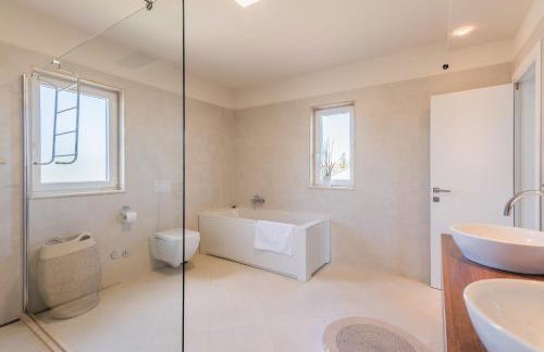 Beautiful villa with private pool - Foto 18