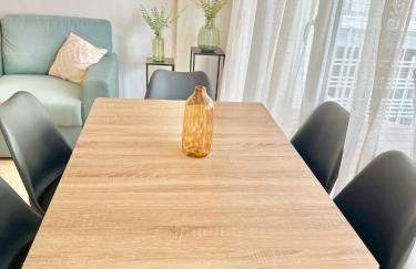 Appartement moderne & spacieux avec parking Paris - Foto 20