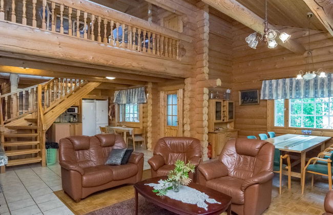 Hiidenlinna - Foto 11