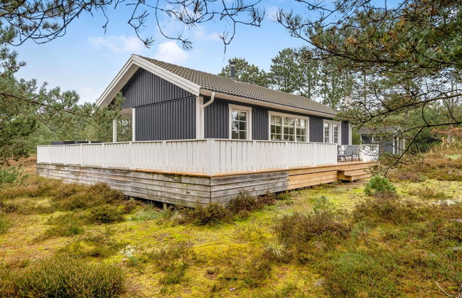 "Syrine" - 300m from the sea - Foto 12