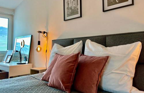 VonMos Panorama Apartments - Photo 16