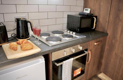 Wood & Teal Nest - Foto 11