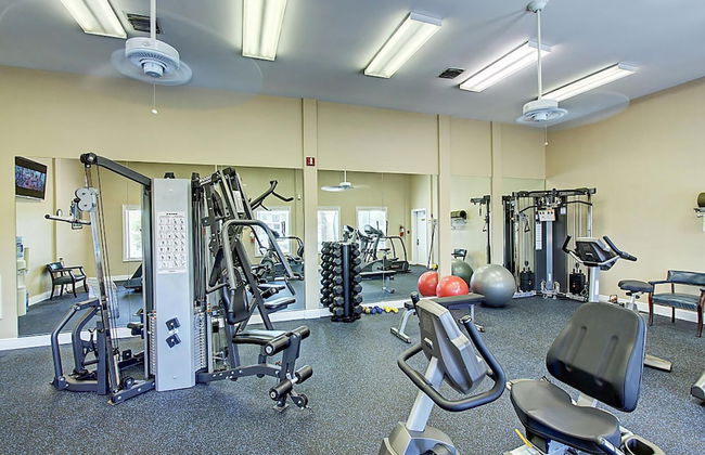 Shoreline Towers 3083 - Foto 28