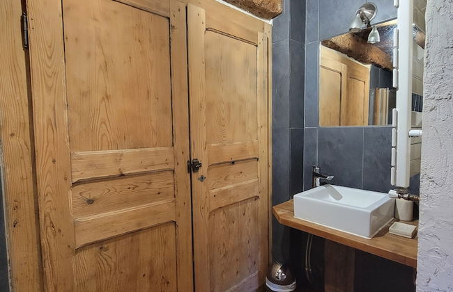 La Grange de Capucine, gite de caractère - Foto 37