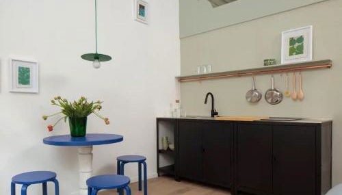 Berlin Suites & Residencies - Foto 4
