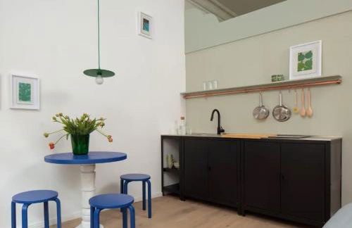Berlin Suites & Residencies - Foto 4