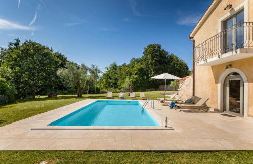 Villa Rustica - Photo 9