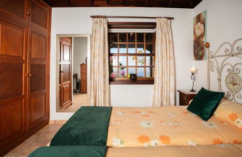 Casa Rural Los Mangos - Foto 11