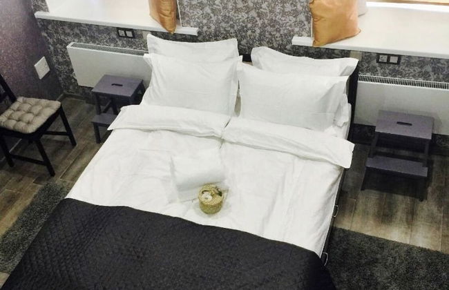 Apart-hotel Mia - Foto 19