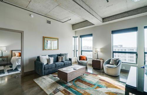 Sable 805 - Two Bedroom - Foto 12