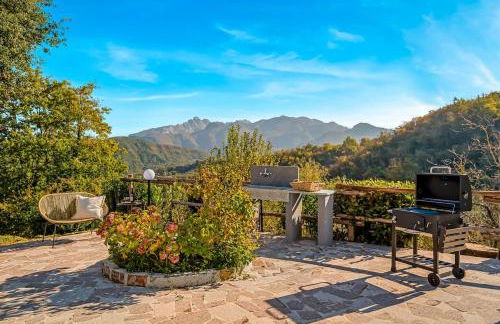 Villa Poesia, 7 pax with pool - Foto 35