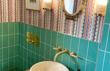 The Pool House - Foto 20