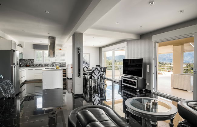 Euphoria Seaview Residences with Shared Pool by Konnect - Foto 29