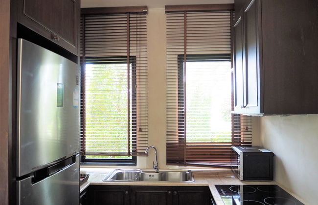 Chivani Pattaya - Foto 21