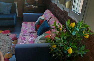 ColoR Living - loft & yard - Foto 15