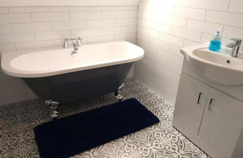 Stunning Cottage on the Edge of the Cotswolds - Foto 13