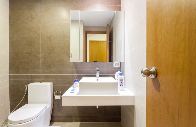 Jennifer Luxury Apartment 2BR 18TH - Photo 23