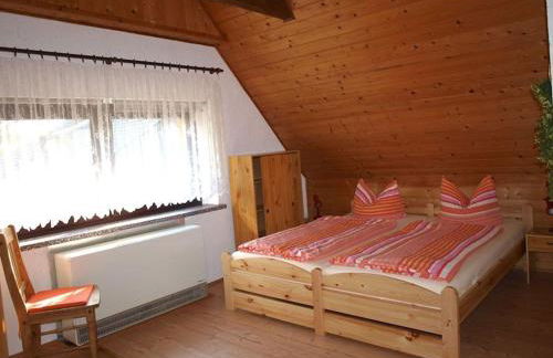 Ferienwohnungen Klinkmüller - Foto 2