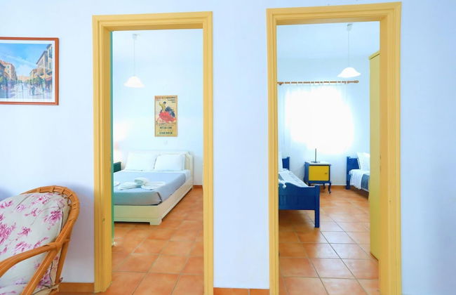 Takis House in Katavolos - Foto 19