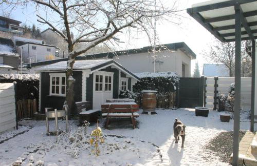 !!! Ferienwohnung für 6xPersonen, Terrasse, Garten, Hund willkommen!!! - Photo 54