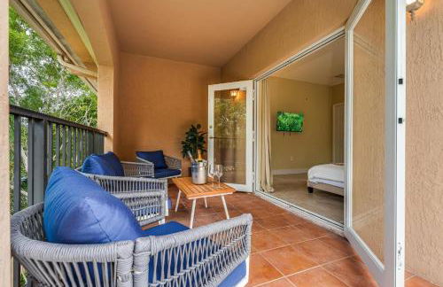 Salty Fox 5BD Oasis w Spa, Beach & Downtown - Foto 23