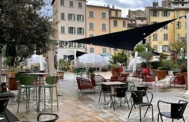 La Perle de Toulon, grand appartement tout confort, idéalement situé - Foto 30