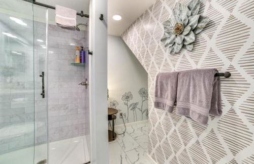 Luxury Lakefront Boyne City Townhome with Views! - Foto 15