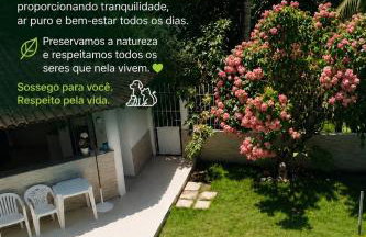 Hostel Meu Sossego Vilas - Foto 11
