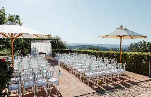 Agriturismo Poggio del Bolognino - Foto 51