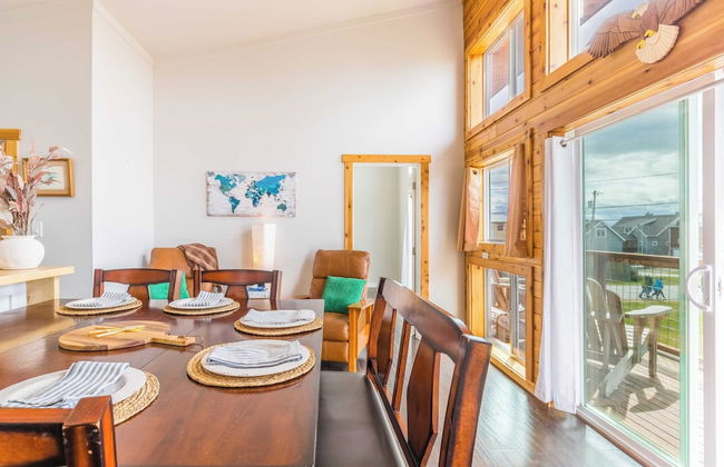 Chateau Coho by Avantstay Easy Beach Access - Foto 10