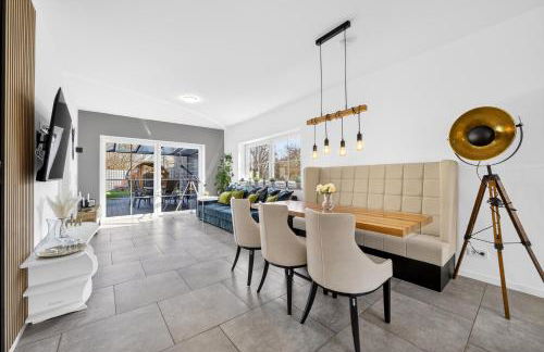 JUNIPRO Luxury Apartments - Foto 49