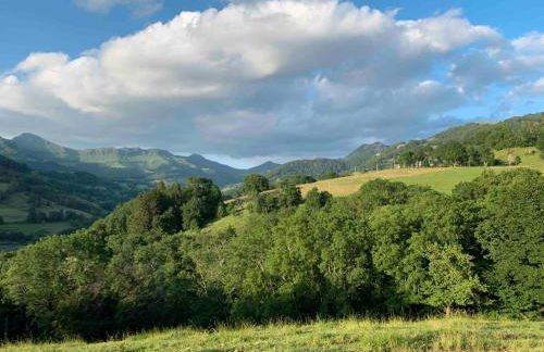 Gîte À La Ferme Au Puy Mary - Photo 21