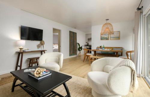 Group-Friendly and Tranquil Oasis - Foto 17