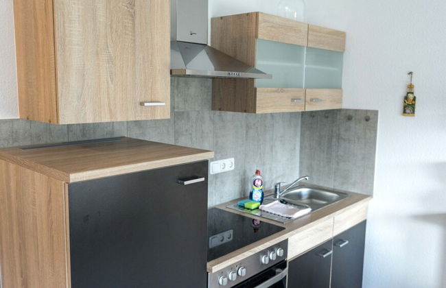 Ferienwohnung Anke-Apartement 1 - Foto 4