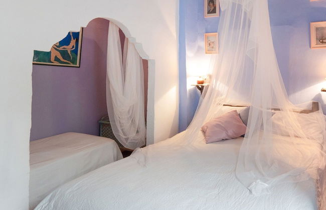 Rustic Holiday Home in Tolva near Mont Rebei Lake - Foto 18