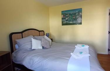 Melbourne Cottage - Foto 22